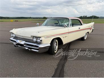 1959 DeSoto Fireflite (CC-2079073) for sale in Columbus, Ohio