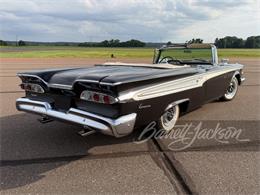 1959 Edsel Corsair (CC-2079074) for sale in Columbus, Ohio