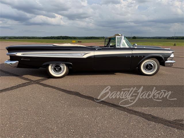 1959 Edsel Corsair (CC-2079074) for sale in Columbus, Ohio