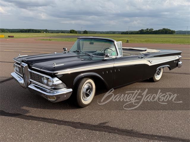 1959 Edsel Corsair (CC-2079074) for sale in Columbus, Ohio