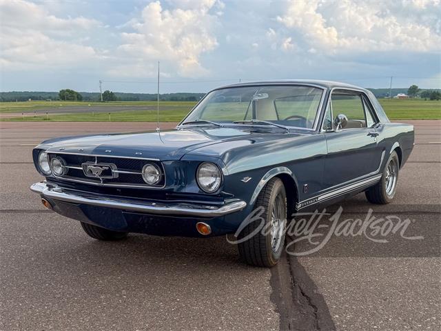 1965 Ford Mustang GT (CC-2079075) for sale in Columbus, Ohio