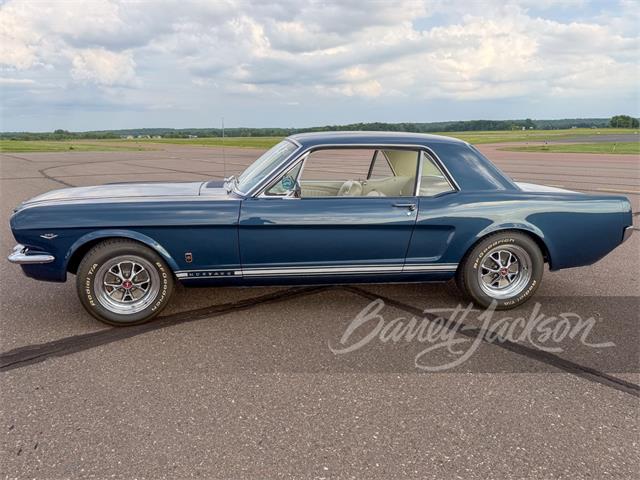 1965 Ford Mustang GT (CC-2079075) for sale in Columbus, Ohio