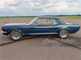 1965 Ford Mustang GT (CC-2079075) for sale in Columbus, Ohio