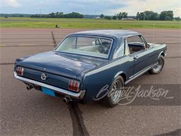 1965 Ford Mustang GT (CC-2079075) for sale in Columbus, Ohio