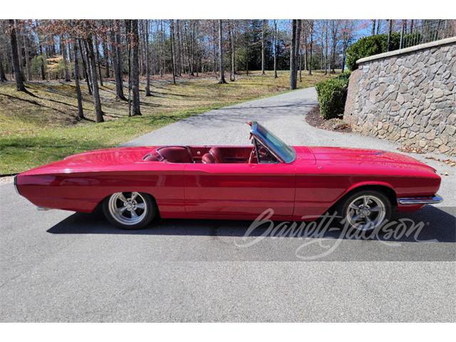 1966 Ford Thunderbird (CC-2079076) for sale in Columbus, Ohio