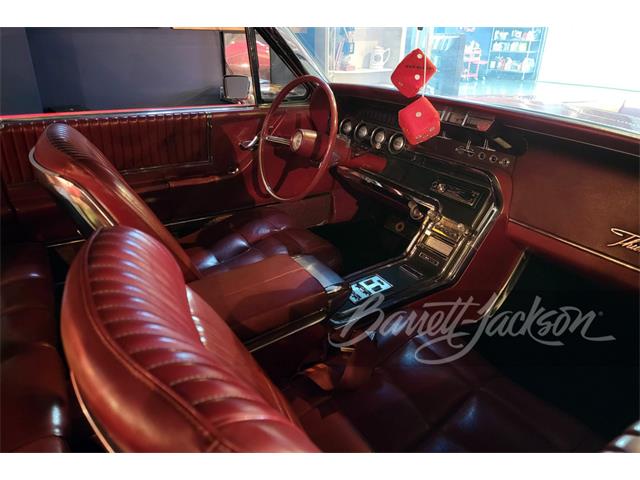 1966 Ford Thunderbird (CC-2079076) for sale in Columbus, Ohio