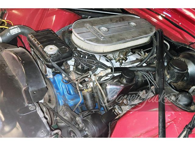 1966 Ford Thunderbird (CC-2079076) for sale in Columbus, Ohio