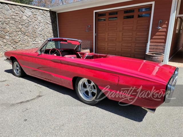 1966 Ford Thunderbird (CC-2079076) for sale in Columbus, Ohio