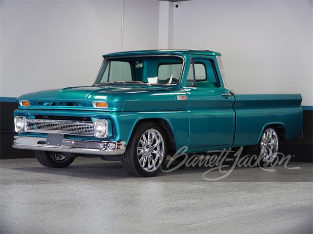 1965 Chevrolet C10 (CC-2079077) for sale in Columbus, Ohio