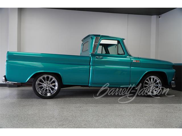 1965 Chevrolet C10 (CC-2079077) for sale in Columbus, Ohio