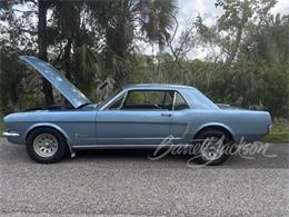 1965 Ford Mustang (CC-2079078) for sale in Columbus, Ohio