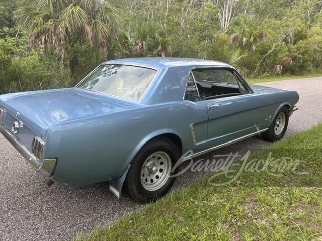 1965 Ford Mustang (CC-2079078) for sale in Columbus, Ohio