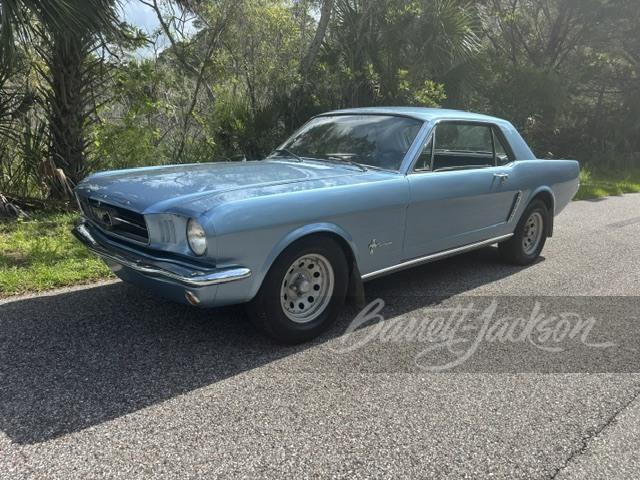 1965 Ford Mustang (CC-2079078) for sale in Columbus, Ohio