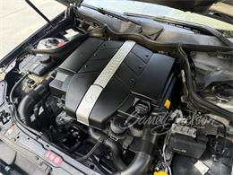 2004 Mercedes-Benz CLK320 (CC-2079079) for sale in Columbus, Ohio