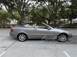 2004 Mercedes-Benz CLK320 (CC-2079079) for sale in Columbus, Ohio