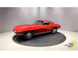 1963 Chevrolet Corvette (CC-2070908) for sale in Manitowoc, Wisconsin