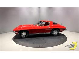 1963 Chevrolet Corvette (CC-2070908) for sale in Manitowoc, Wisconsin
