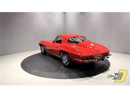 1963 Chevrolet Corvette (CC-2070908) for sale in Manitowoc, Wisconsin