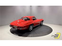 1963 Chevrolet Corvette (CC-2070908) for sale in Manitowoc, Wisconsin
