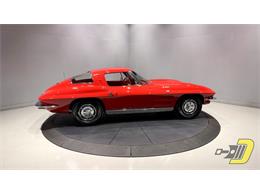 1963 Chevrolet Corvette (CC-2070908) for sale in Manitowoc, Wisconsin