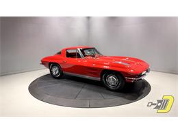 1963 Chevrolet Corvette (CC-2070908) for sale in Manitowoc, Wisconsin