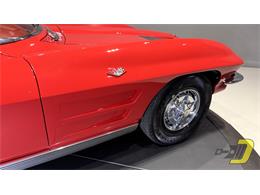 1963 Chevrolet Corvette (CC-2070908) for sale in Manitowoc, Wisconsin