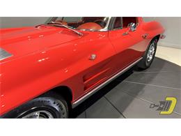 1963 Chevrolet Corvette (CC-2070908) for sale in Manitowoc, Wisconsin