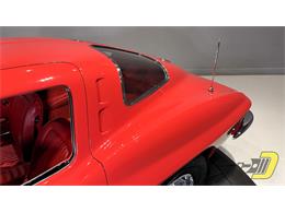 1963 Chevrolet Corvette (CC-2070908) for sale in Manitowoc, Wisconsin