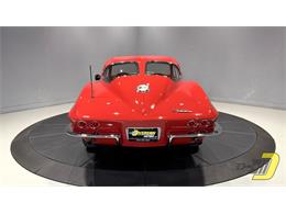 1963 Chevrolet Corvette (CC-2070908) for sale in Manitowoc, Wisconsin