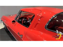 1963 Chevrolet Corvette (CC-2070908) for sale in Manitowoc, Wisconsin