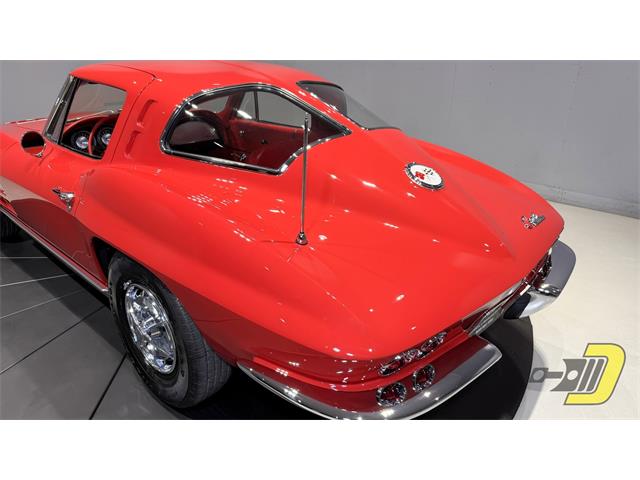 1963 Chevrolet Corvette (CC-2070908) for sale in Manitowoc, Wisconsin