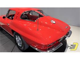 1963 Chevrolet Corvette (CC-2070908) for sale in Manitowoc, Wisconsin