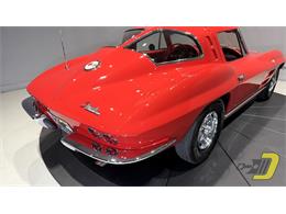 1963 Chevrolet Corvette (CC-2070908) for sale in Manitowoc, Wisconsin