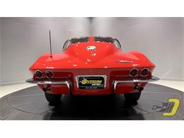 1963 Chevrolet Corvette (CC-2070908) for sale in Manitowoc, Wisconsin