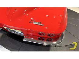 1963 Chevrolet Corvette (CC-2070908) for sale in Manitowoc, Wisconsin