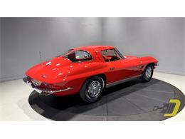 1963 Chevrolet Corvette (CC-2070908) for sale in Manitowoc, Wisconsin