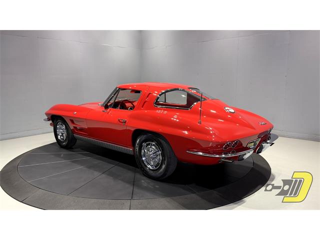 1963 Chevrolet Corvette (CC-2070908) for sale in Manitowoc, Wisconsin