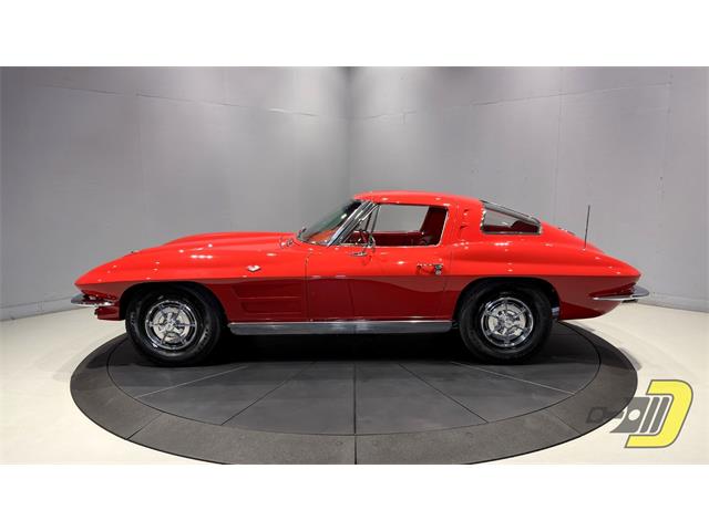 1963 Chevrolet Corvette (CC-2070908) for sale in Manitowoc, Wisconsin