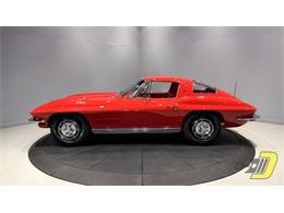 1963 Chevrolet Corvette (CC-2070908) for sale in Manitowoc, Wisconsin