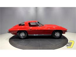 1963 Chevrolet Corvette (CC-2070908) for sale in Manitowoc, Wisconsin