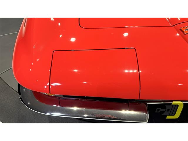 1963 Chevrolet Corvette (CC-2070908) for sale in Manitowoc, Wisconsin