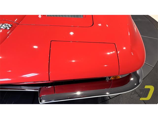 1963 Chevrolet Corvette (CC-2070908) for sale in Manitowoc, Wisconsin