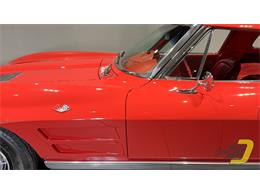 1963 Chevrolet Corvette (CC-2070908) for sale in Manitowoc, Wisconsin