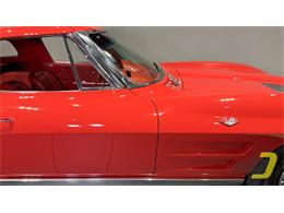 1963 Chevrolet Corvette (CC-2070908) for sale in Manitowoc, Wisconsin