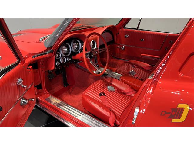 1963 Chevrolet Corvette (CC-2070908) for sale in Manitowoc, Wisconsin