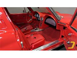 1963 Chevrolet Corvette (CC-2070908) for sale in Manitowoc, Wisconsin