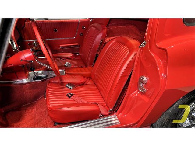 1963 Chevrolet Corvette (CC-2070908) for sale in Manitowoc, Wisconsin