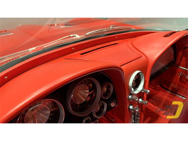 1963 Chevrolet Corvette (CC-2070908) for sale in Manitowoc, Wisconsin