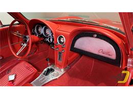 1963 Chevrolet Corvette (CC-2070908) for sale in Manitowoc, Wisconsin