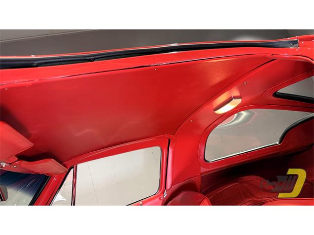 1963 Chevrolet Corvette (CC-2070908) for sale in Manitowoc, Wisconsin